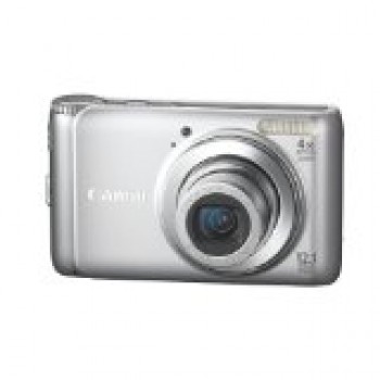 Canon PowerShot A3100IS 12.1 MP Digital Camera with 4x Optical Image Stabilized Zoom and 2.7-Inch LCD